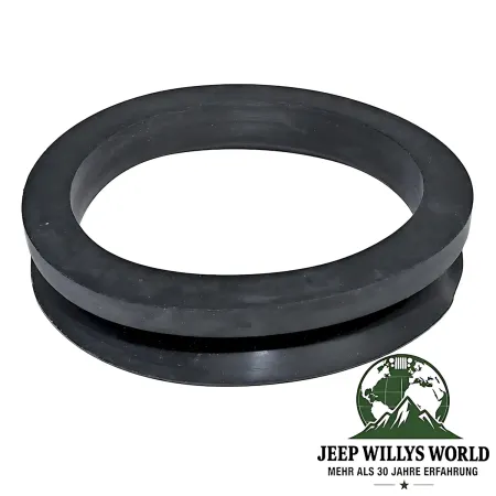 Spicer Pinion Seal Dana 30 + 44 Front Axle & Dana 44 Rear Axle for Jeep Wrangler TJ, Grand Cherokee WJ WG 99-06.