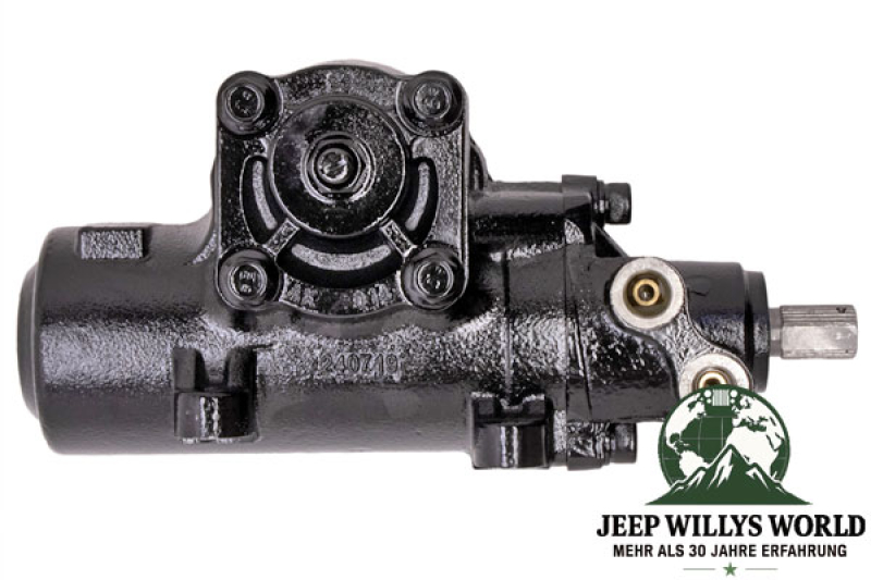 Power Steering Gear Box Jeep CJ 72-79