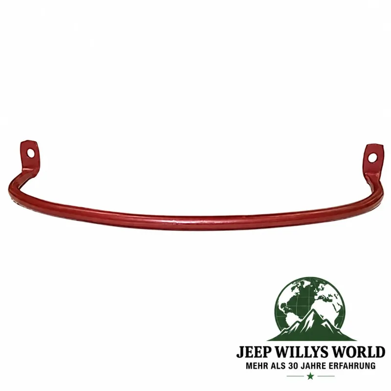 Scheinwerfer Schutzbügel Jeep Willys M38 (1950-1952)