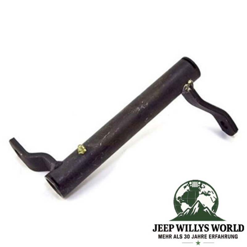 Clutch Release Bellcrank Manual Transmission Jeep CJ 72-75