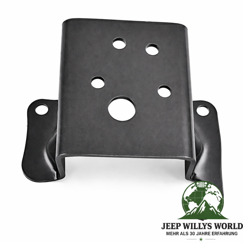 Motorhalter links oben 8 Zyl. Motor Jeep CJ 72-81