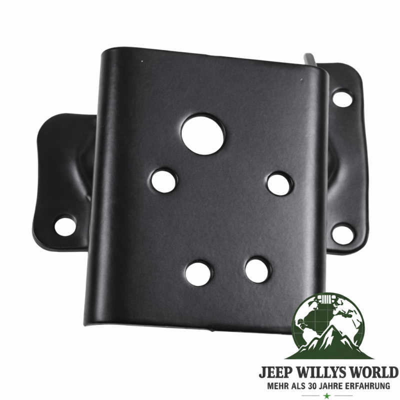 Motorhalter rechts oben 8 Zyl. Motor Jeep CJ 72-81