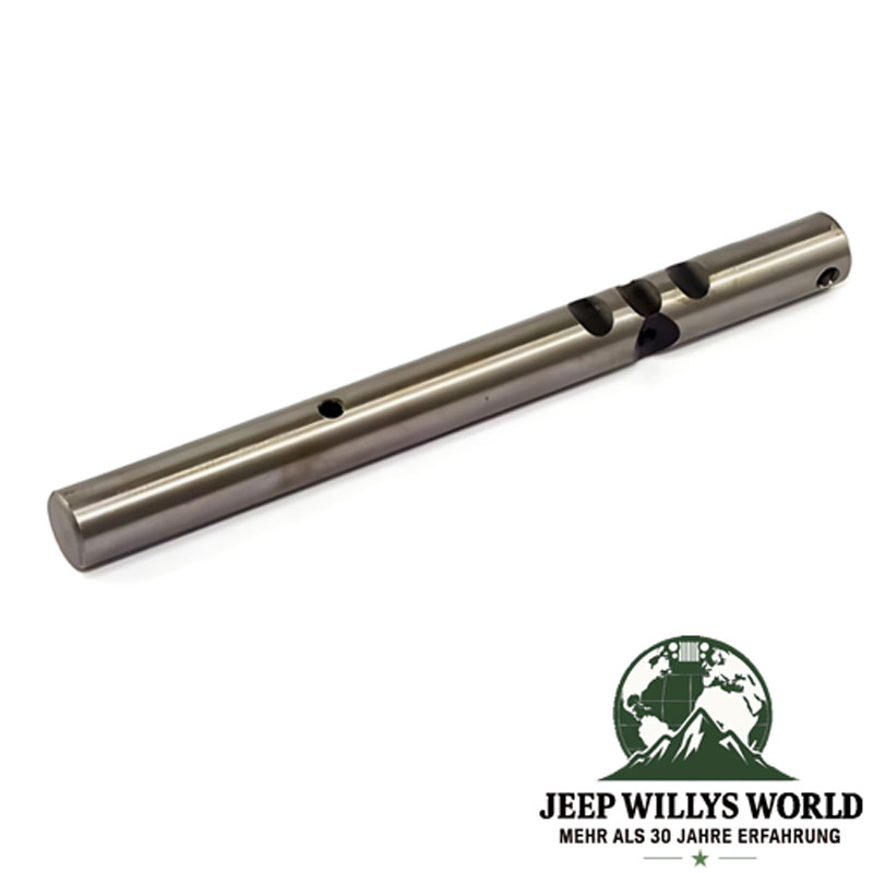 Schaltstage 3. und 4. Gang T176, T177 Schaltgetriebe Jeep CJ / SJ (80-86)