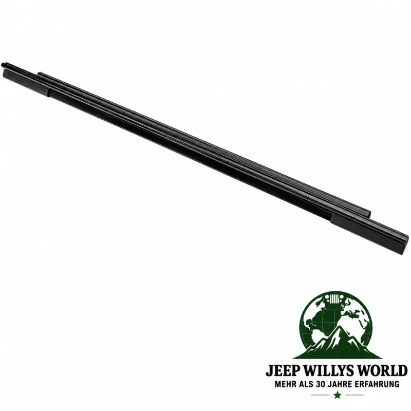 Bestop Supertop Softtop Tailgate Bar Jeep CJ7 / Wrangler YJ TJ (1976-2006)