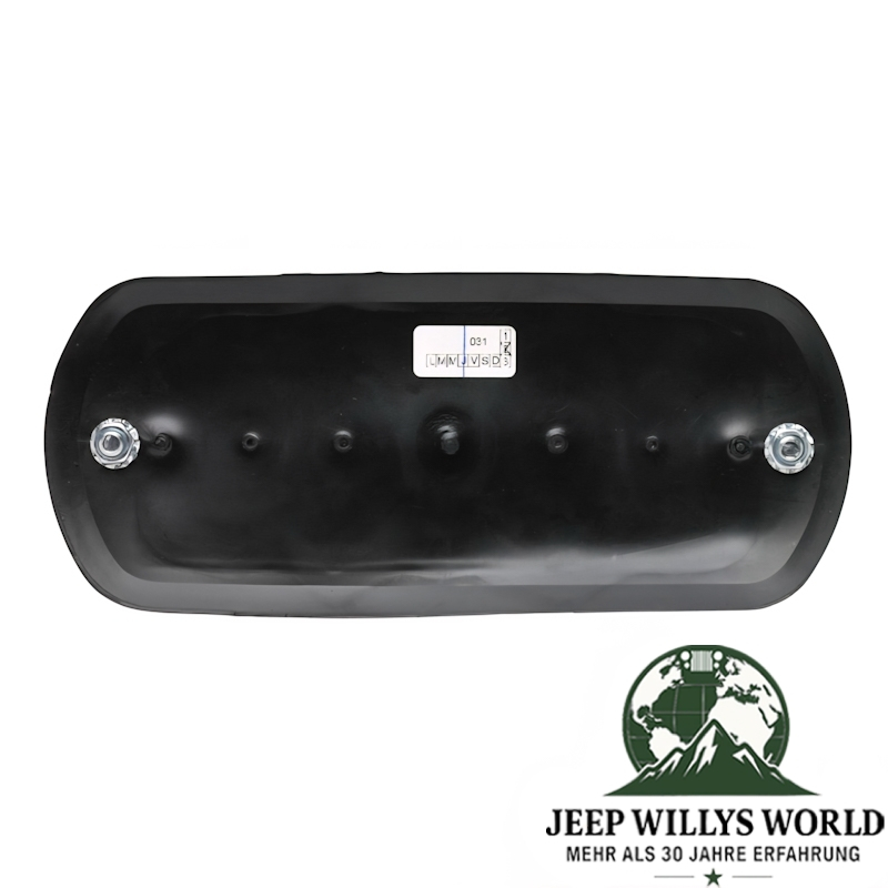 Turn Signal or Parking Lamp Fender Front Left + Right Jeep CJ Wrangler 72-95