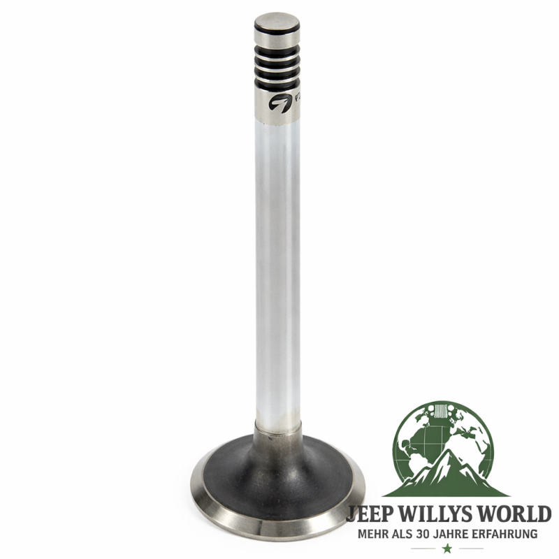 Auslassventil Standard 3,8 + 4,2 + 5,0 L Jeep CJ + SJ 73-80
