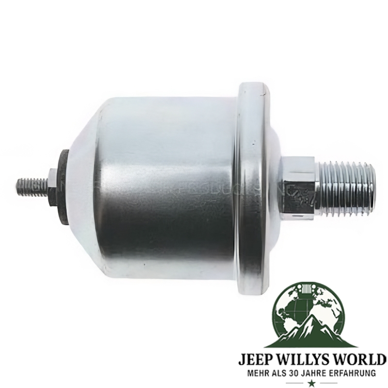 Öldruckgeber 2,5 L GM Jeep CJ 81-83