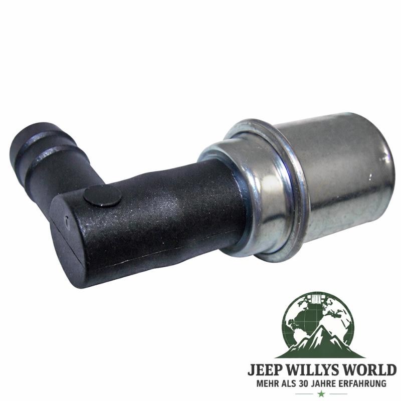 PCV Ventil 4,2 L 6 Zyl. Jeep CJ + Wrangler 83-90