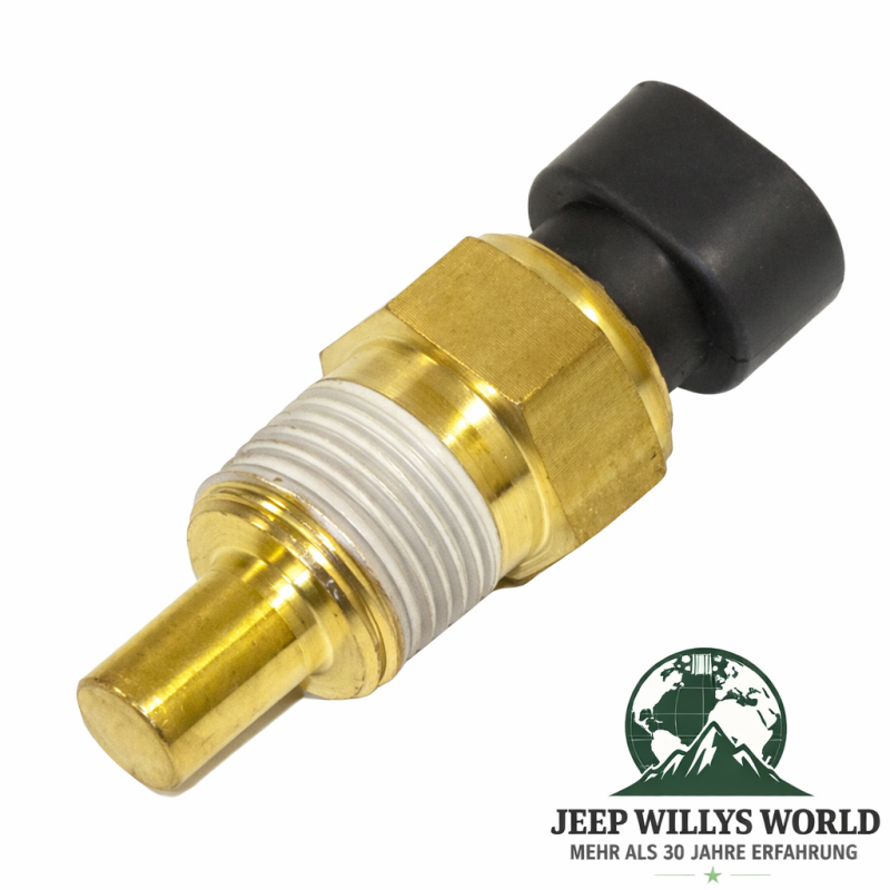 Wassertemperaturgeber Jeep Wrangler + Cherokee + Grand Cherokee 91-96