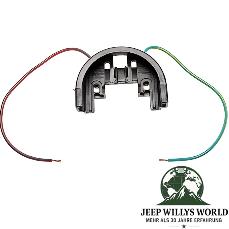 Ignition Coil Repair Set Jeep CJ Wrangler Cherokee 78-97