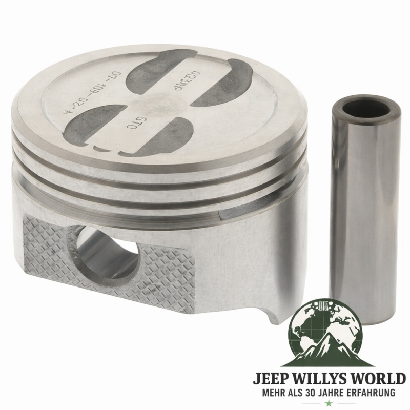 Piston Standard Size 5,9 L 8 Cyl. Jeep CJ 73-86