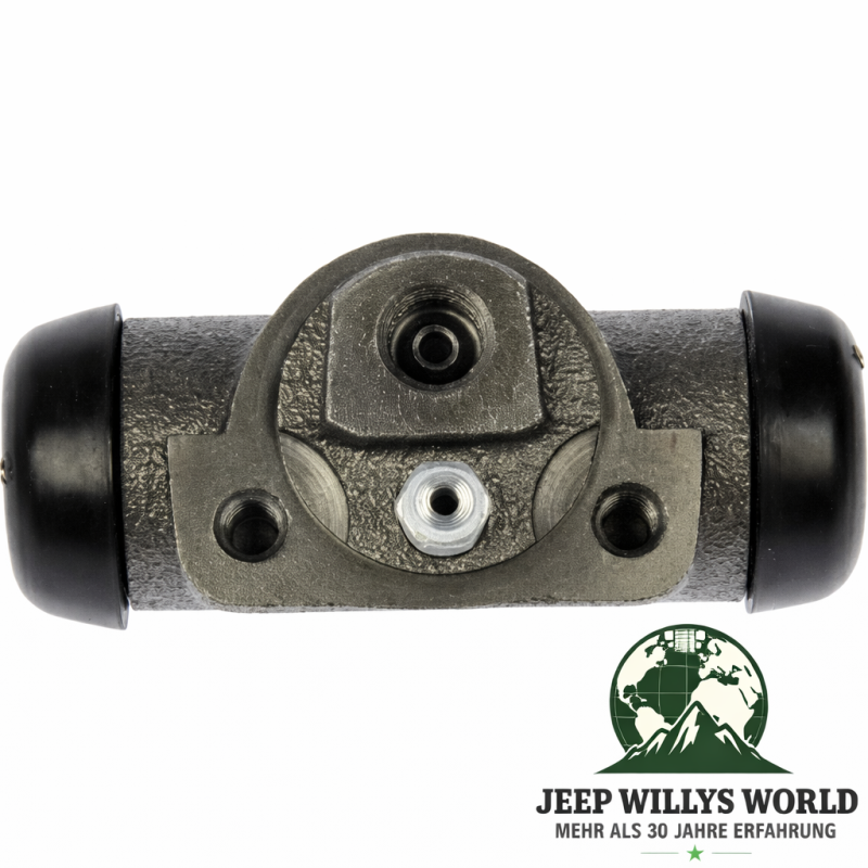 Wheel Brake cylinder Rear Right or Left with ABS Jeep Wrangler + Cherokee 90-01