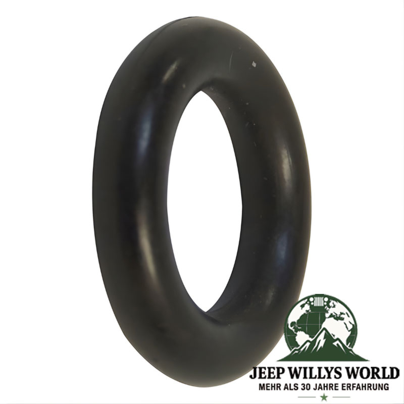 Getriebefilter Rohr O-Ring für NP231, NP242 und NP249 Verteilergetriebe. Jeep Cherokee XJ / Wrangler YJ / TJ / Grand Cherokee ZJ / ZG / WJ / WG / Comanche MJ / Liberty KJ (1987-2007).