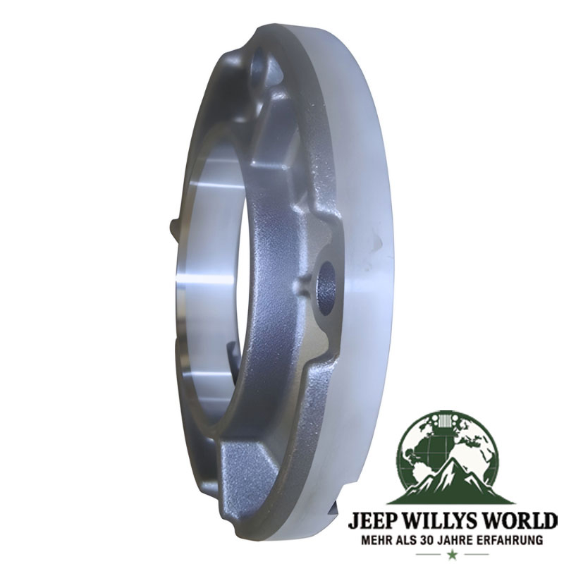 Lagerhalterung und Simmerring Kit am Eingang vorne NP231 Verteilergetriebe. Jeep Cherokee XJ / Wrangler YJ / Comanche MJ (1987-1996), Halter.