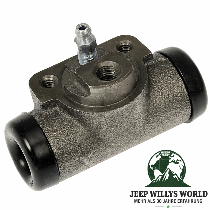 Radbremszylinder hinten links oder rechts ohne ABS Jeep Wrangler + Cherokee 90-01