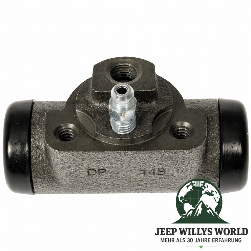 Radbremszylinder hinten links oder rechts ohne ABS Jeep Wrangler + Cherokee 90-01
