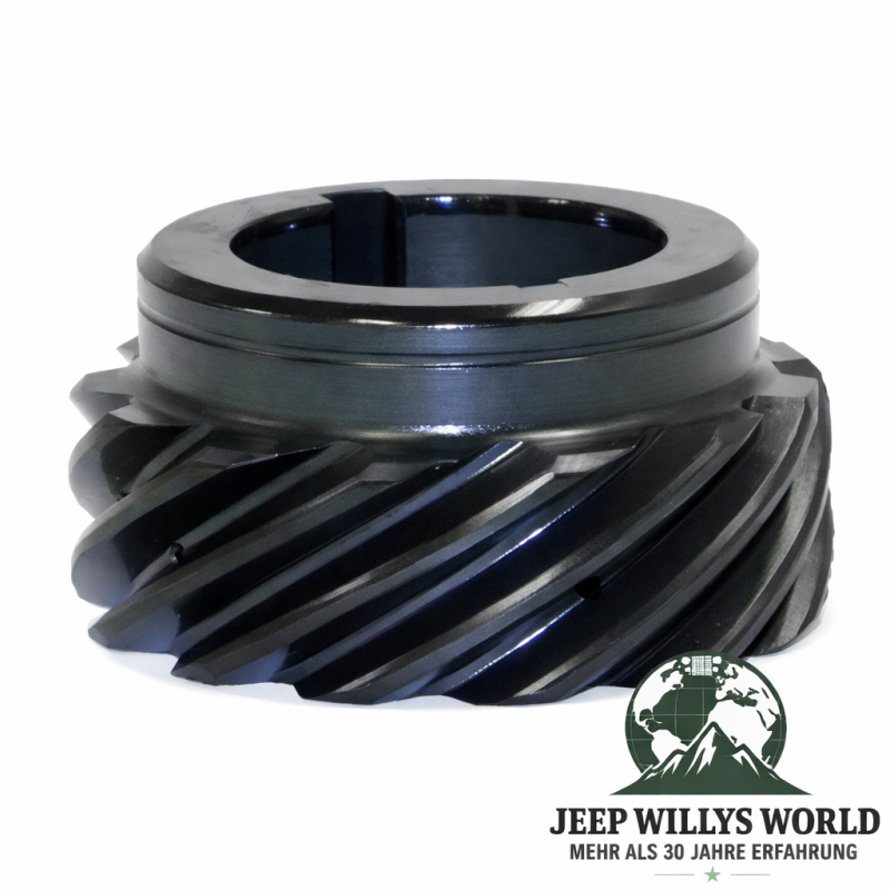 Distributor Drive Gear Camshaft 8 Cyl. AMC Jeep CJ 71-91