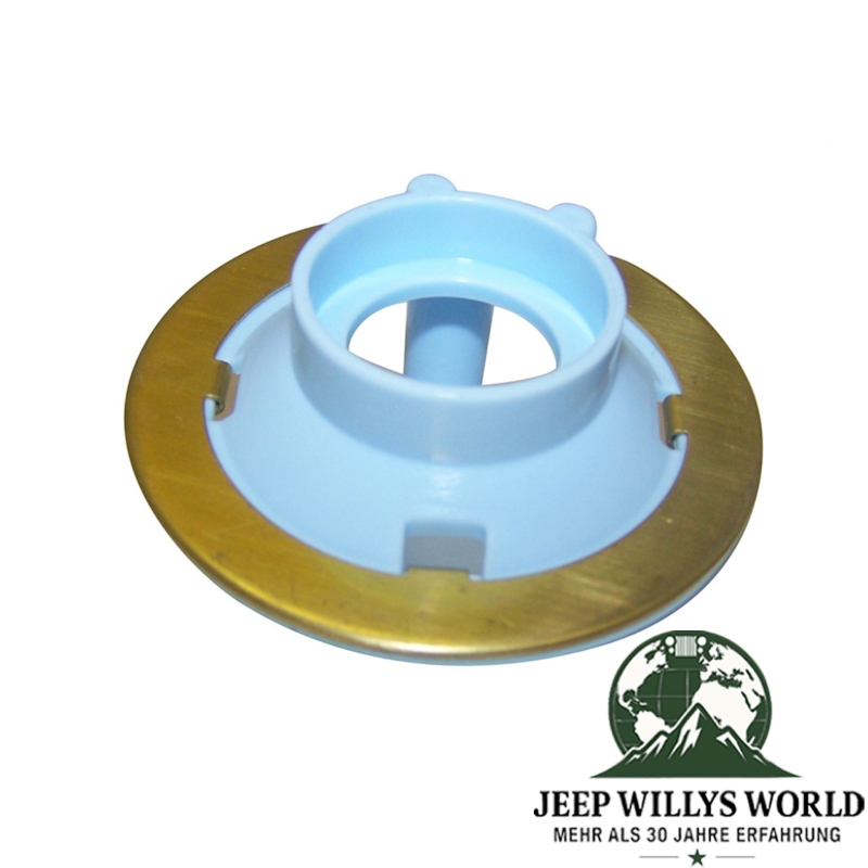 Steering wheel horn Slip ring Jeep CJ Wrangler Cherokee 76–96