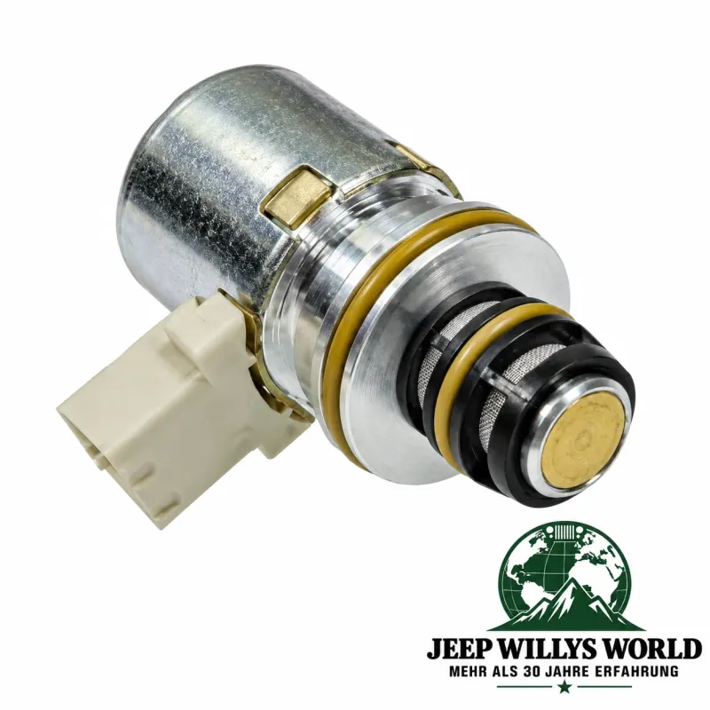 Standard Drucksensor Automatikgetriebe 42RE 44RE oder 46RE. Jeep Grand Cherokee ZJ ZG WJ WG (93-04)