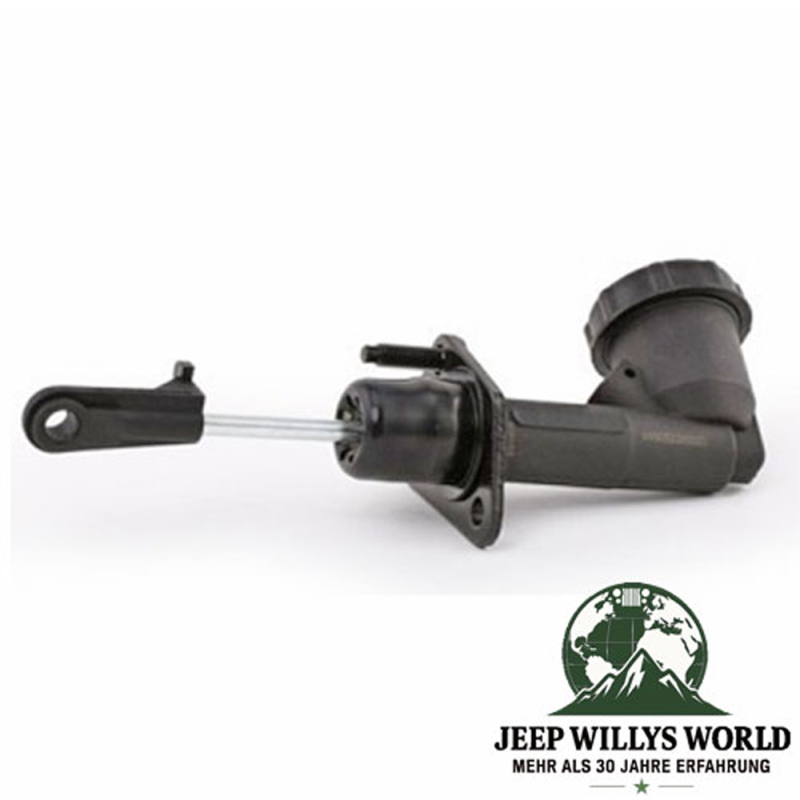Kupplungsgeberzylinder Jeep Cherokee 2,5 + 4,0 L 91-96