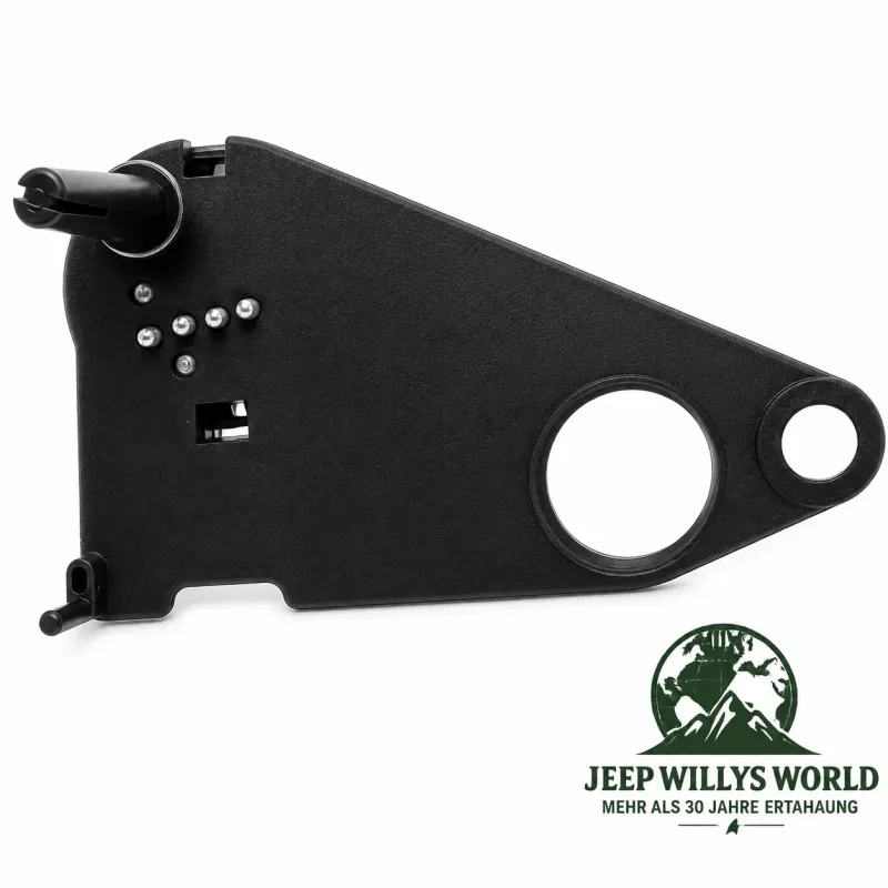 Standard Automatikgetriebe Neutral Sicherheitsschalter Jeep Wrangler TJ, JK / Cherokee KJ, KK (03-11)
