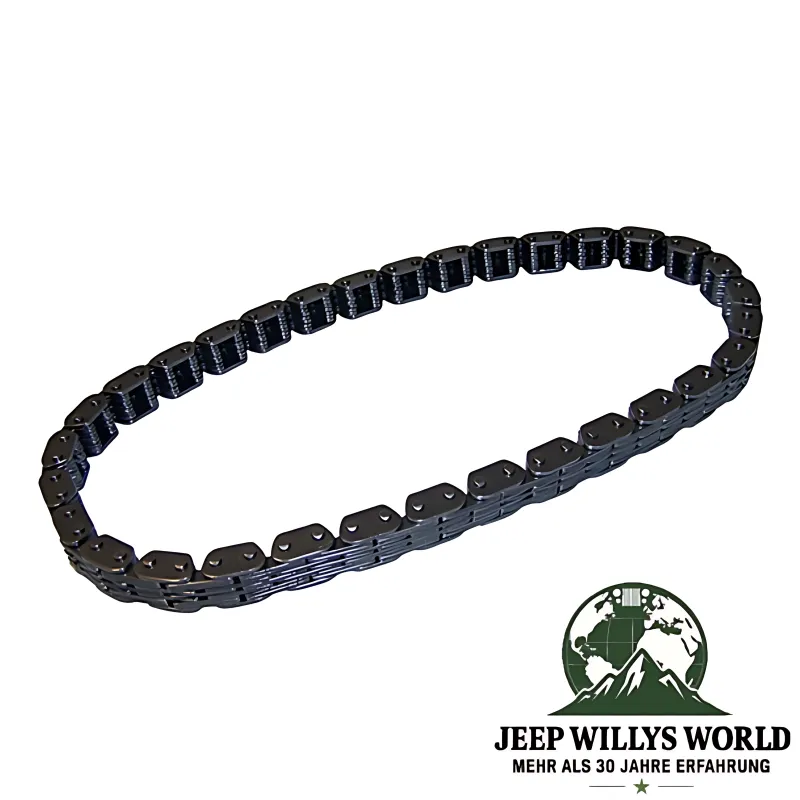 Crown Engine Timing Chain Jeep Wrangler JK 3.8L (07-11)