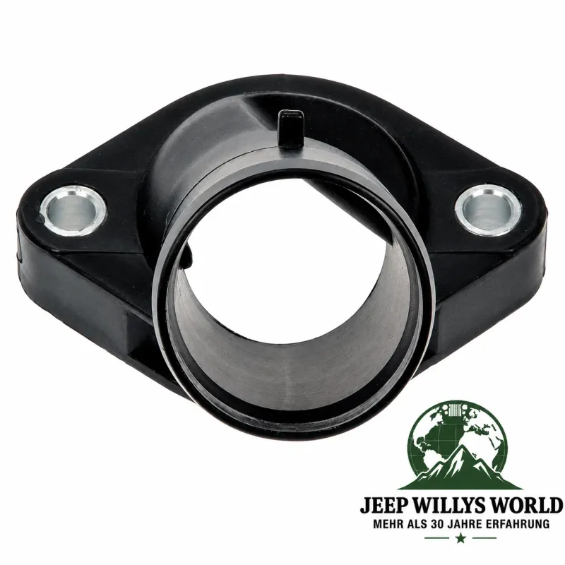 Dorman Thermostatgehäuse oben für 3,8L Motor.. Jeep Wrangler JK (07-11)