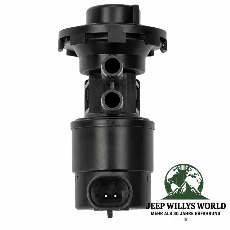 Magnetventil Aktivkohlebehälter Jeep Wrangler TJ / Cherokee XJ / Grand Cherokee ZJ ZG WJ WG (96-04)