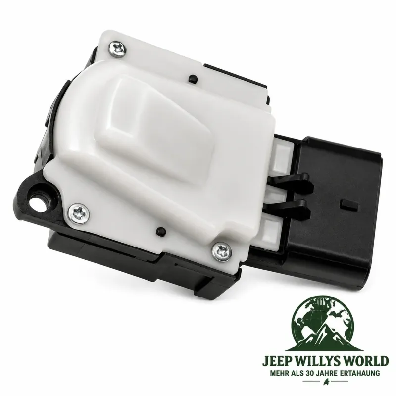 Standard Camshaft Position Sensor 3.8L Jeep Wrangler JK (2007)