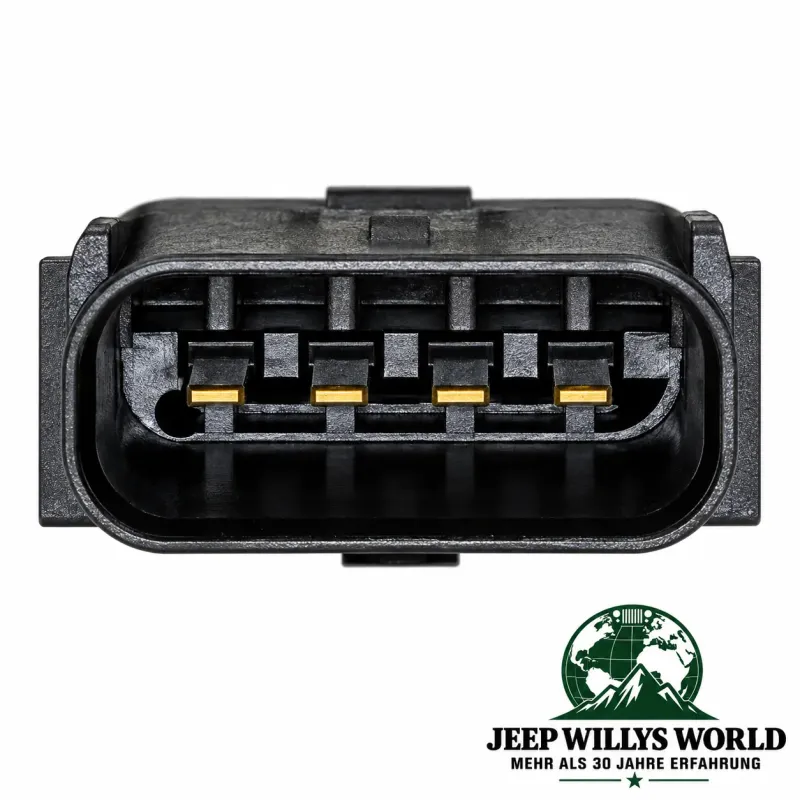Standard Elektrolüfter Relais Jeep Grand Cherokee WJ WG (99-04)
