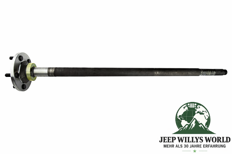 Steckachse Antriebswelle hinten rechts Dana 35 Jeep Wrangler + Cherokee + Grand Cherokee 92-02