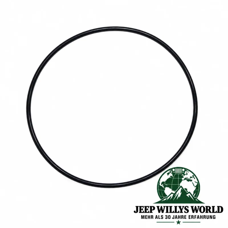 Mopar Dichtring Schwungrad zur Kurbelwelle Jeep Cherokee , Grand Cherokee 2,5L TD Diesel (95-01)