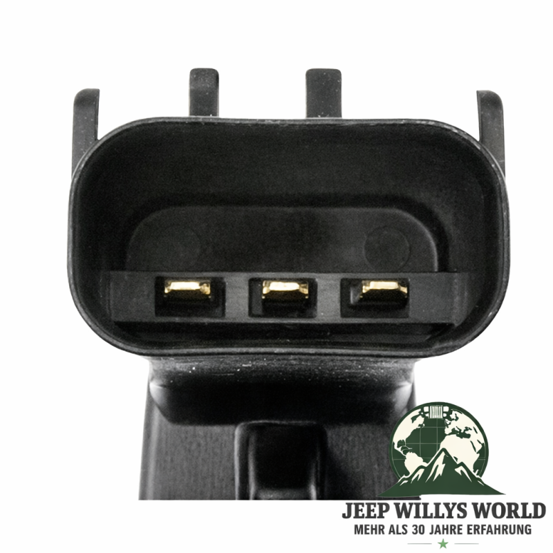 Kurbelwellen Sensor 3,8 + 4,0 L Jeep Wrangler 03-11