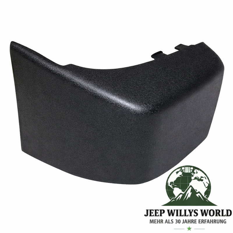 Bumper Guard Rear Right Jeep Grand Cherokee 9396