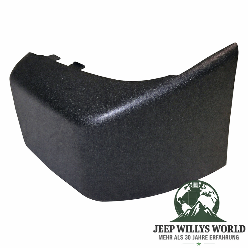 Stoßstangenhorn hinten links Jeep Grand Cherokee 93-96