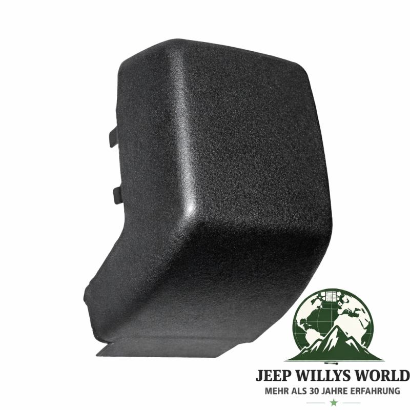 Stoßstangenhorn vorne links Jeep Grand Cherokee 93-96