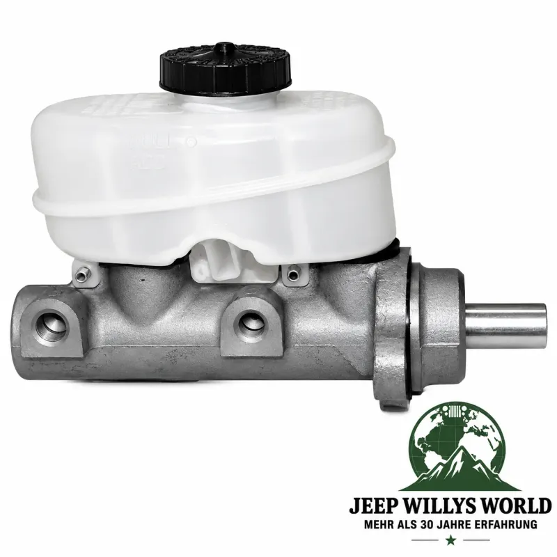 Crown Hauptbremszylinder mit Ausgleichsbehälter Jeep Wrangler YJ 4,0L (1995)