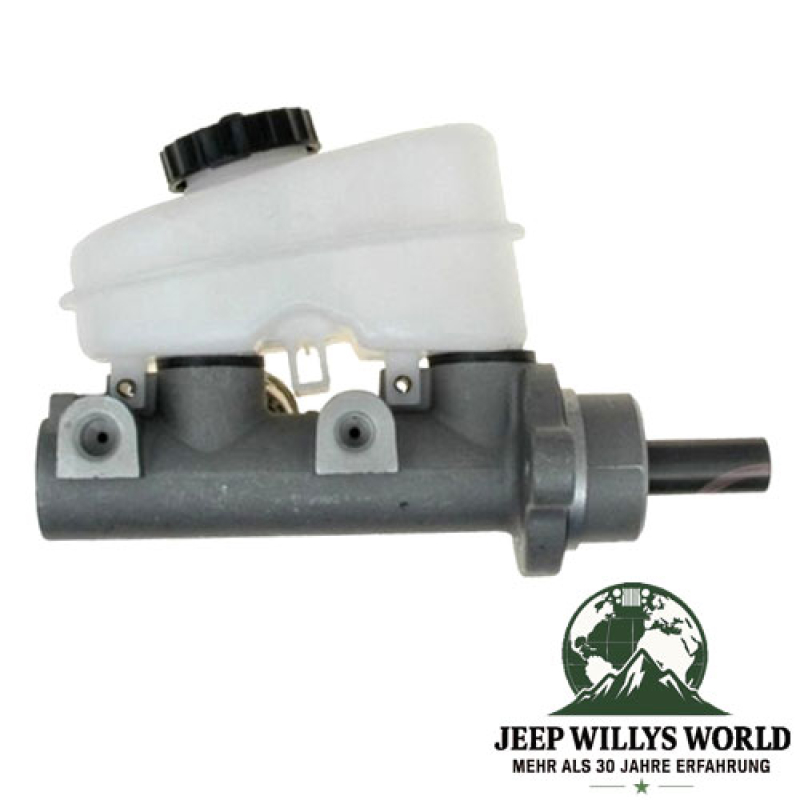 Hauptbremszylinder mit ABS Jeep Cherokee + Grand Cherokee 95-01