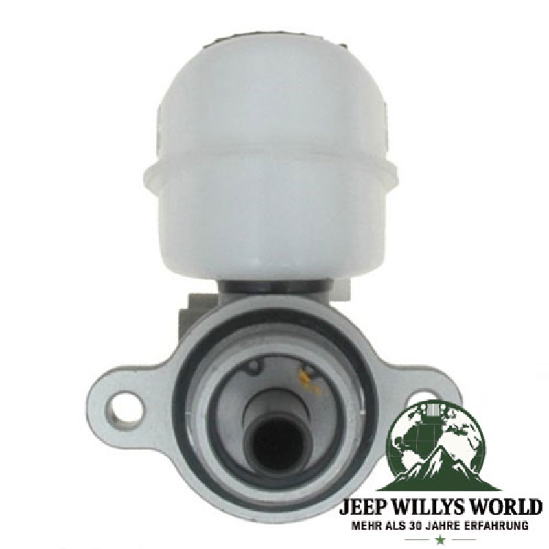 Hauptbremszylinder mit ABS Jeep Cherokee + Grand Cherokee 95-01