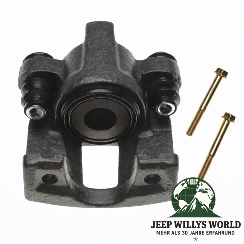 Bremssattel hinten rechts Raybestos Jeep Grand Cherokee 94-98