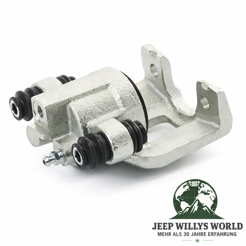 Brake Caliper Rear Right Jeep Grand Cherokee 94-98