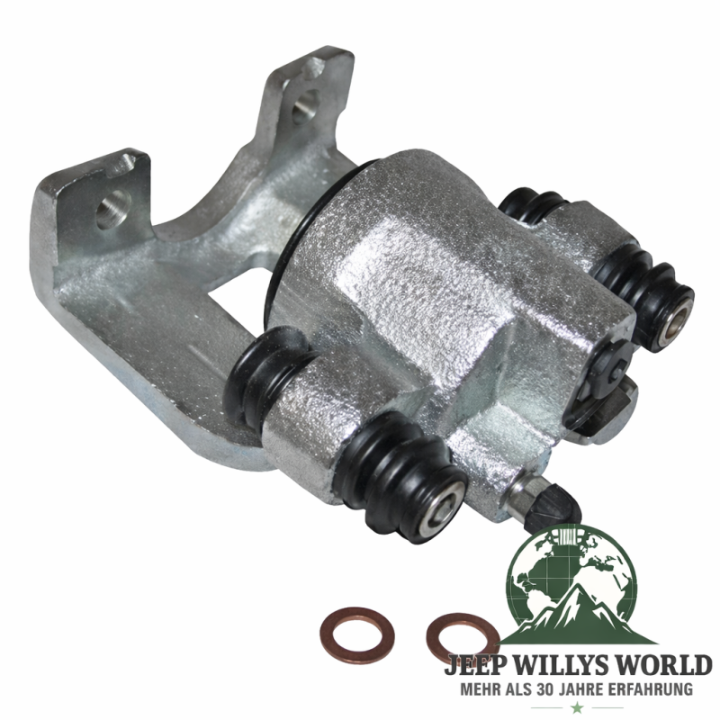 Bremssattel hinten links Jeep Grand Cherokee 94-98
