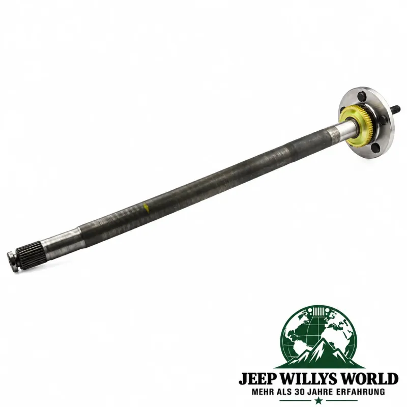 Spicer Steckachse Antriebswelle verstärkt links Dana 35 Hinterachse Jeep Grand Cherokee ZJ ZG (94-98)