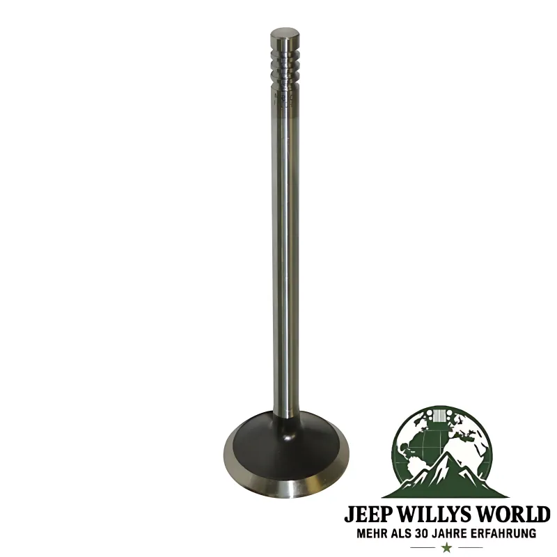 Sealed Power Exhaust Valve Standard Size Jeep Wrangler JK 3.8L 07-11)