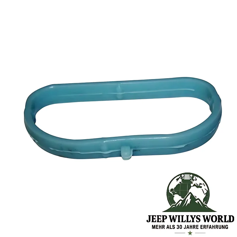 Intake Manifold Seal Jeep Wrangler JK 3.8L (07-11)