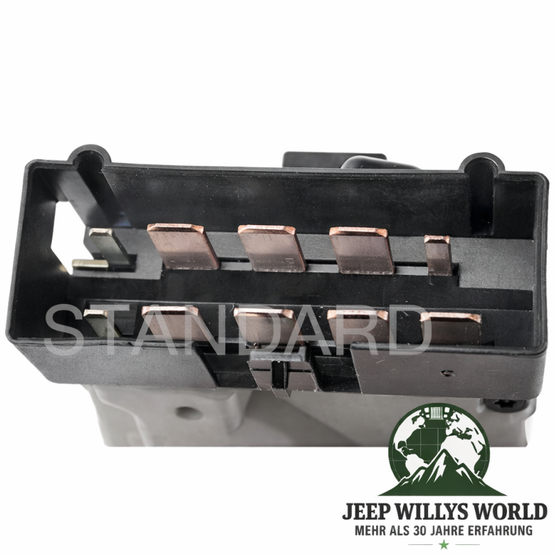 Zündschalter Jeep Wrangler + Cherokee 01-07