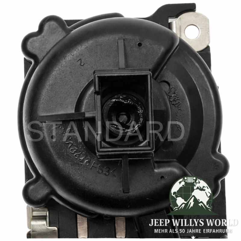 Zündschalter Jeep Wrangler + Cherokee 01-07
