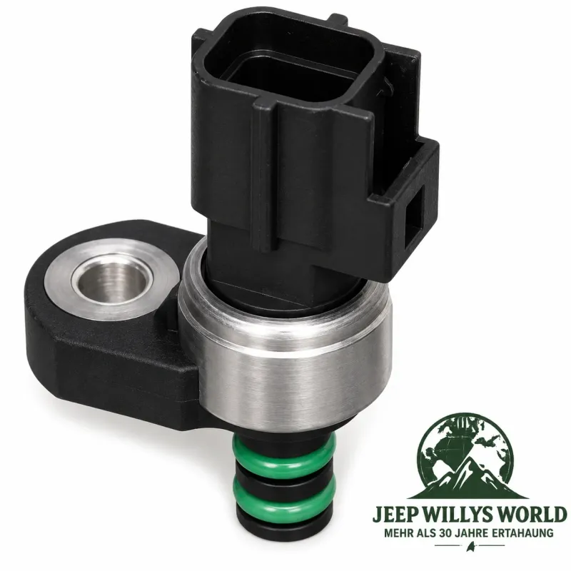 Standard Automatikgetriebe Wandler Öldrucksensor Jeep Wrangler, Cherokee , Grand Cherokee, Commander  (99-13)