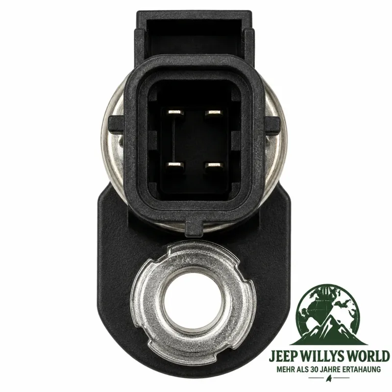 Standard Automatikgetriebe Wandler Öldrucksensor Jeep Wrangler, Cherokee , Grand Cherokee, Commander  (99-13)