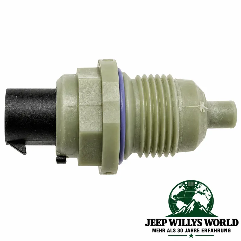 Standard Geschwindigkeitssensor Output Automatikgetriebe 42RE 44RE oder 46RE. Jeep Grand Cherokee ZJ ZG WJ WG (93-04)